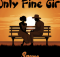 Spyro – Only Fine Girl