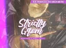 Strictly Gqom vol.7 Mp3 Download Fakaza