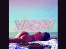T.I. – VACAY feat. Kamo Mphela