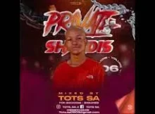 Tots SA – Private Shandis Vol. 06