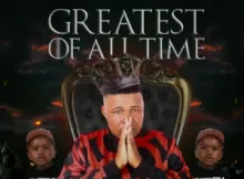 UBizza Wethu – Greatest Of All Time Album