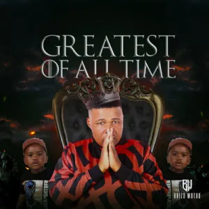 UBizza Wethu – Greatest Of All Time Album