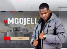 UMgojeli – Amanga ALBUM