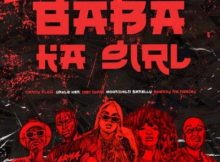 Moonchild Sanelly – Baba Ka Girl Remix