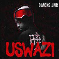 Blacks Jnr – Stepdownsetheku