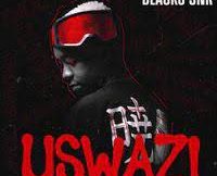 Blacks Jnr – Uswazi ALBUM