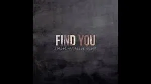 Senior Oat – Find You (feat. Alice Orion)