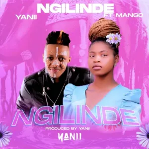 Yanii – Ngibambeni Ngiyamthanda