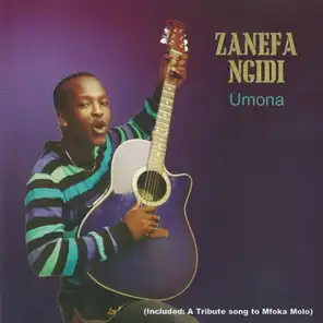 Zanefa Ngidi – Umona