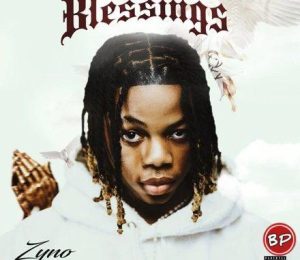 Zyno – Blessings