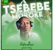 Tsebebe Moroke Mix 11 Mixtape