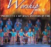 Worship House Ngiyamazi U Jesu