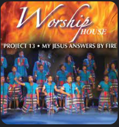 Worship House Ngiyamazi U Jesu