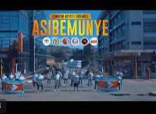 Eswatini Artists Ensemble – Asibemunye