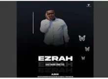 Ezrah – Ke Leboga Ring