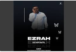 Ezrah – Ke Leboga Ring