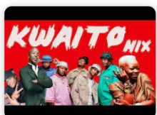 KWAITO Mix 2018