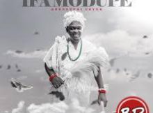 BennyLee – Ifa Modupe