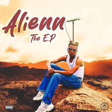 Alienn – On God