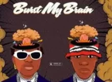 Fehmi – Burst My Brain (BMB) ft Boydeals Sped Up TikTok