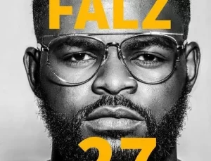 Falz – Child Of The World