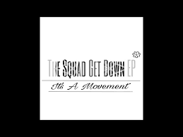 The Squad - Guitar Groove (Original Mix)