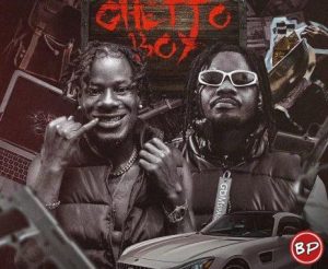 Yaga042 Ft. Aguero Banks – Ghetto Boy