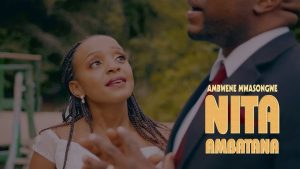 Ambwene Mwasongwe – Binti Wa Imani