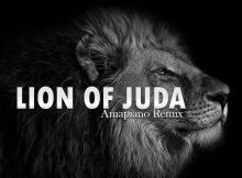 Lebo Sekgobela – Lion Of Juda (Amapiano Remix)