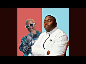 Tman Xpress – Ibutho