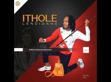 Ithole lendidane – Umnyamanambana ALBUM