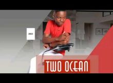 Ngoba Ikusasa Alaziwa ft. Two ocean