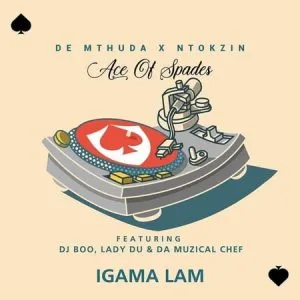 igama Lam Amapiano Mp3 Download Fakaza