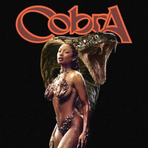 MEGAN THEE STALLION – COBRA