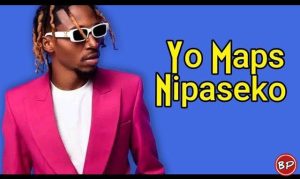 Yo Maps – Nipaseko Yoyo