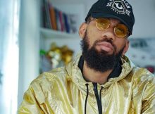 Phyno – Do I Look Like I Give A Fuck