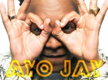 Ayo Jay – Your Number