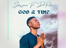 John Jazzii – God & Time