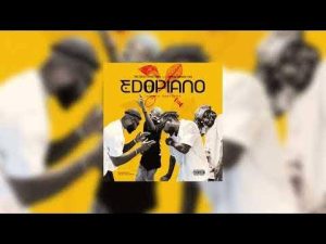 Zilly tiger – Edopiano