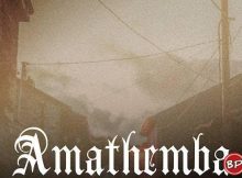 Gatsheni Amathemba Mp3 Download