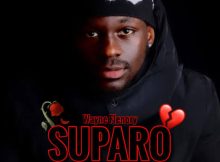 Wayne Flenory – Suparo