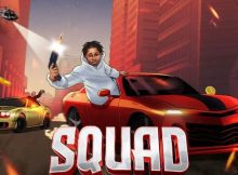 Damo K – Squad