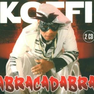 Koffie Olomide – Jeune Pato