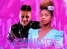 YANII – Ngilinde Ft. Mango SA