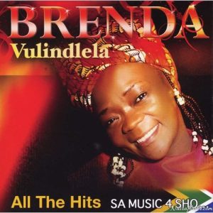 Brenda Fassie – Vulindlela