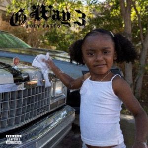 Joey Fatts ft A-Reece – Face It