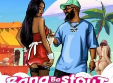 Cassper Nyovest – Bana Ba Stout