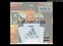 DMP – Burn out Amapiano