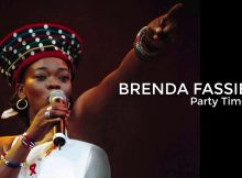 Brenda Fassie - Party Time Maskandi