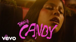 Tokischa – CANDY